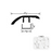 Colonnade Vinyl Loggia Reducer Embossed 1