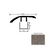 Wood Tech Wood Cloud Forest Reducer Embossed 1