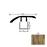 Empower Wood Ellis Reducer Embossed 1