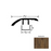 Advantage Vinyl Autumn Reducer Embossed 1