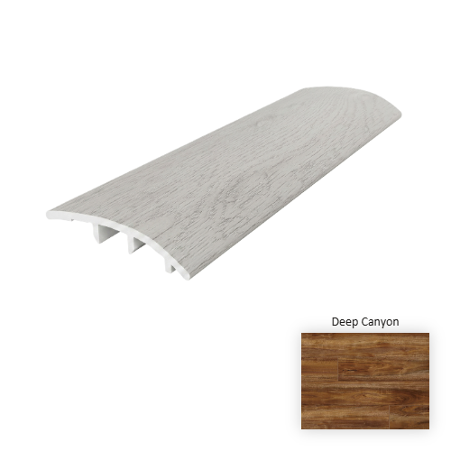 Foundation Vinyl Deep Canyon Reducer Urethane 1