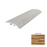 Foundation Vinyl Golden Bark Reducer Urethane 1