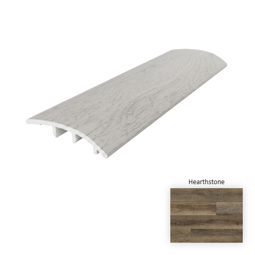 Foundation Vinyl Hearthstone Reducer Urethane 1