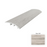 Foundation Vinyl River Silt Reducer Urethane 1