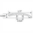 Foundation Vinyl Shaded Canopy Reducer Urethane 2