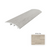 Foundation Vinyl Winter Sky Reducer Urethane 1