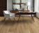 European Oak Hardwood Diadem Engineered Hardwood Wire Brushed and UV Cured Urethane 2