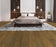 European Oak Hardwood Orb Engineered Hardwood Wire Brushed and UV Cured Urethane 2