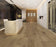European Oak Hardwood Sceptor Engineered Hardwood Wire Brushed and UV Cured Urethane 2