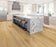 European Oak Hardwood Chaperone Engineered Hardwood Wire Brushed and UV Cured Urethane 2