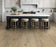 European Oak Hardwood Cutlass Engineered Hardwood Wire Brushed and UV Cured Urethane 2