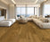 European Oak Hardwood Mantle Engineered Hardwood Wire Brushed and UV Cured Urethane 2