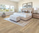 European Oak Hardwood Sabre Engineered Hardwood Wire Brushed and UV Cured Urethane 2