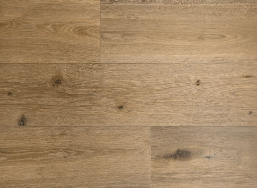 European Oak Hardwood Diadem Engineered Hardwood Wire Brushed and UV Cured Urethane 1