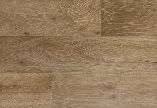 European Oak Hardwood Sceptor Engineered Hardwood Wire Brushed and UV Cured Urethane 1