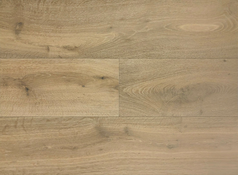 European Oak Hardwood Cutlass Engineered Hardwood Wire Brushed and UV Cured Urethane 1