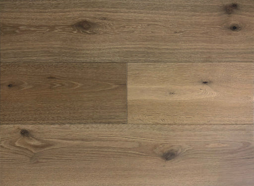 European Oak Hardwood Emperor Engineered Hardwood Wire Brushed and UV Cured Urethane 1