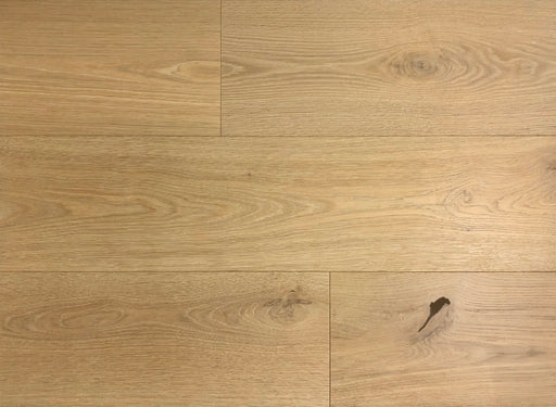 European Oak Hardwood Tunic Engineered Hardwood Wire Brushed and UV Cured Urethane 1