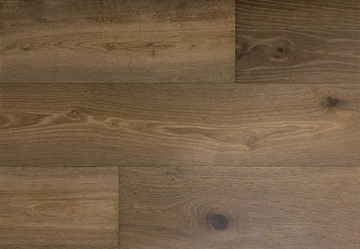 European Oak Hardwood Chariot Engineered Hardwood Wire Brushed and UV Cured Urethane 1