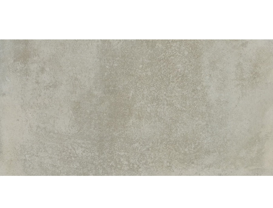 Rekindle Light Grey Porcelain Tile - Matte