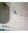 Reliefs Porcelain Canne White Deco RFNRELF Tile Matte 3