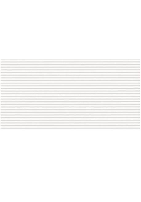 Reliefs Porcelain Canne White Deco RFNRELF Tile Matte 1