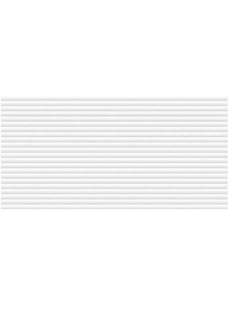 Reliefs Porcelain Dorico White Deco RFNRELF Tile Matte 1
