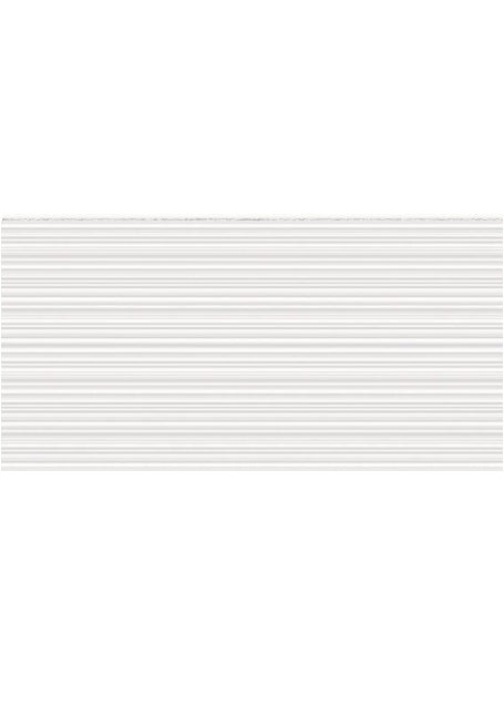 Tesoro Reliefs Ribbed White Deco Matte Porcelain Tile | Lowest Price ...