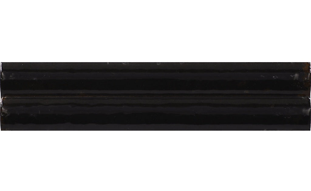 Remedy Porcelain Alchemy Fluted RD25 Tile Glossy 1