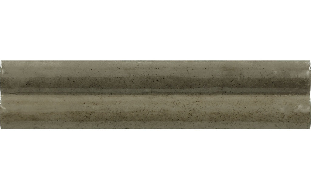 Remedy Porcelain Antidote Fluted RD24 Tile Glossy 1