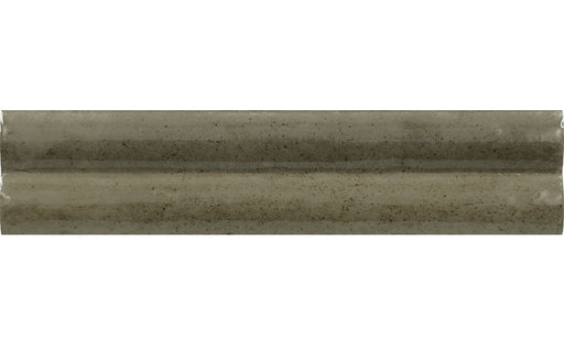 Remedy Porcelain Antidote Fluted RD24 Tile Glossy 1