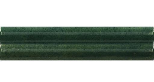 Remedy Porcelain Herbal Fluted RD21 Tile Glossy 1