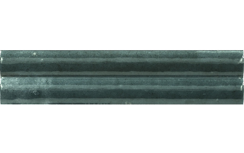 Remedy Porcelain Hydro Fluted RD22 Tile Glossy 1