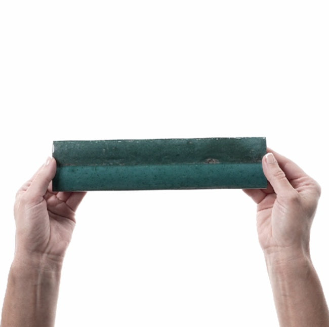 Remedy Porcelain Hydro Fluted RD22 Tile Glossy 4