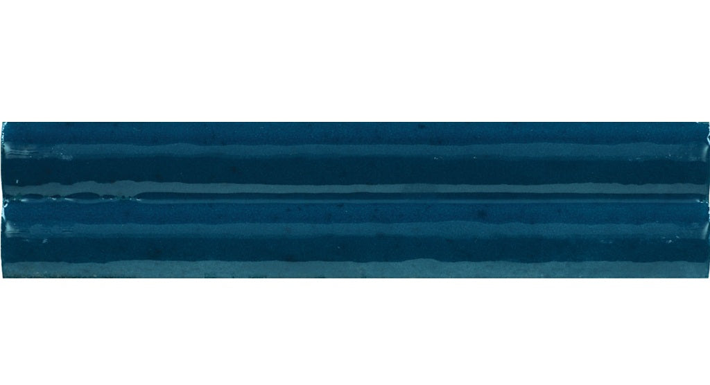 Remedy Porcelain Oasis Fluted RD28 Tile Glossy 1