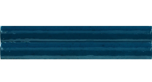 Remedy Porcelain Oasis Fluted RD28 Tile Glossy 1