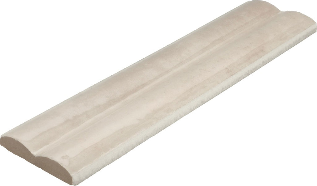 Remedy Porcelain Tonic Fluted RD26 Tile Glossy 2