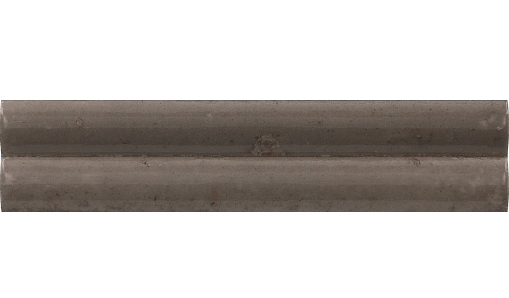 Remedy Porcelain Zen Fluted RD23 Tile Glossy 1