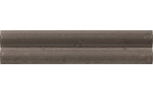 Remedy Porcelain Zen Fluted RD23 Tile Glossy 1