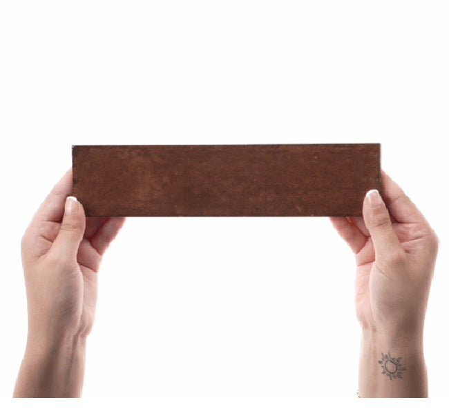 Remedy Porcelain Aura Handcrafted RD27 Tile Glossy 5