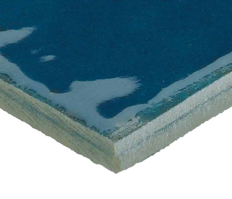 Remedy Porcelain Oasis Handcrafted RD28 Tile Glossy 2