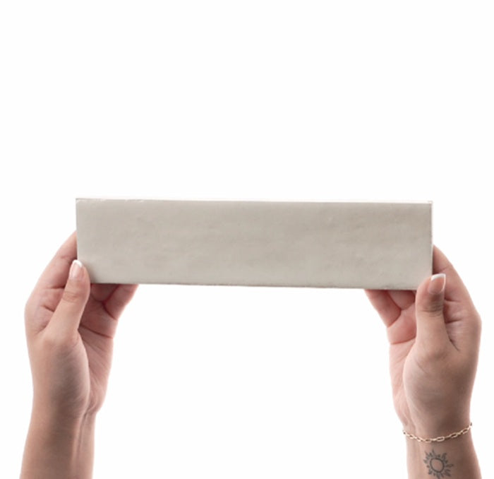 Remedy Porcelain Tonic Handcrafted RD26 Tile Glossy 5