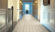 Renegade Stripe Wool Blend Sage 90111 Carpet Loop 3