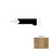Reserve Forest Hardwood Moulding / Trim - 2.75" x 90" Square Flush Stair Nose