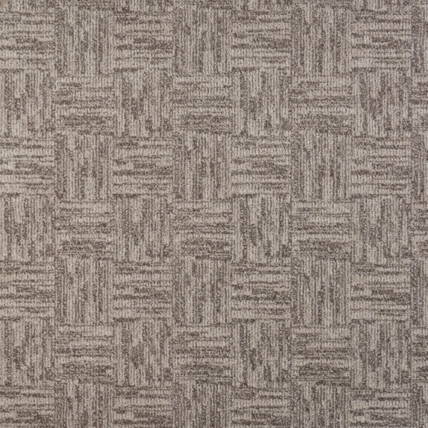 Whimsical Polypropylene Refined Carpet Pattern 1