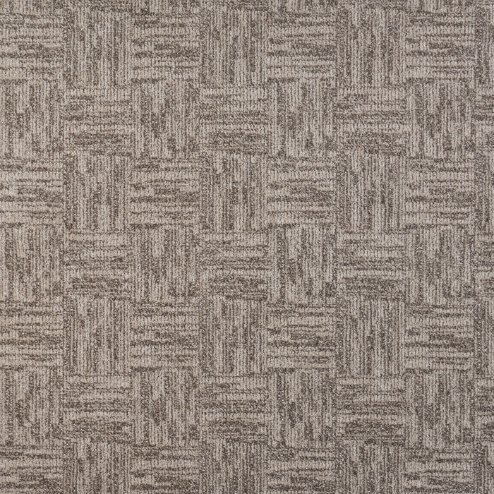 Whimsical Polypropylene Refined Carpet Pattern 2