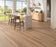Restore High Density Fiberboard Laminate Bristol 6608 Laminate Wood Plank Embossed 5
