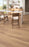 Restore High Density Fiberboard Laminate Bristol 6608 Laminate Wood Plank Embossed 4
