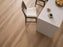 Restore High Density Fiberboard Laminate Bristol 6608 Laminate Wood Plank Embossed 3