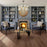 Resurge Wood Flynn Oak Laminate Wood Plank Embossed 2